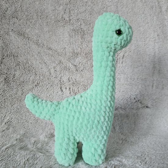 Obrazek Brontozaur Dino