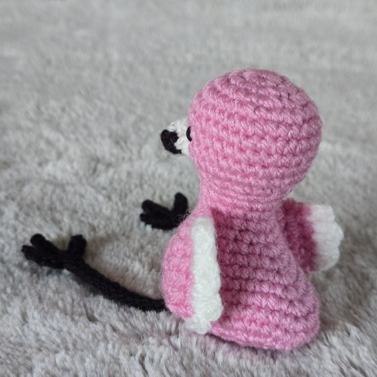 Obrazek Flaming Malutki