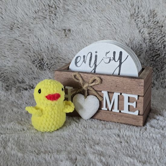 Obrazek Kaczuszka Kika