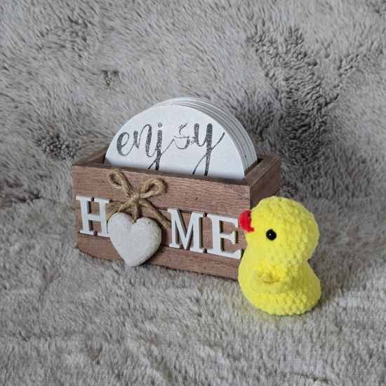 Obrazek Kaczuszka Kika