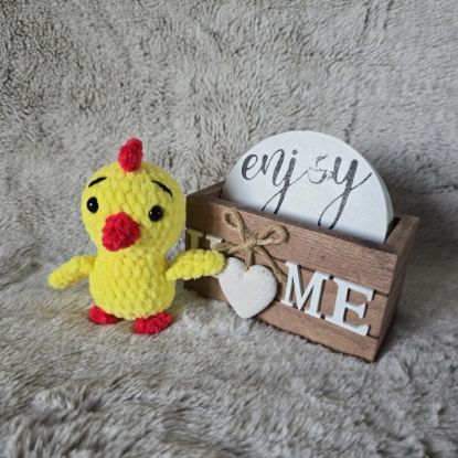 Obrazek Kurczaczek Pik