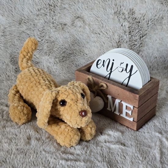 Obrazek Piesek Borys