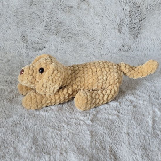 Obrazek Piesek Borys