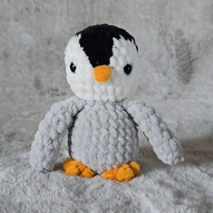 Obrazek Pingwinek Stefan