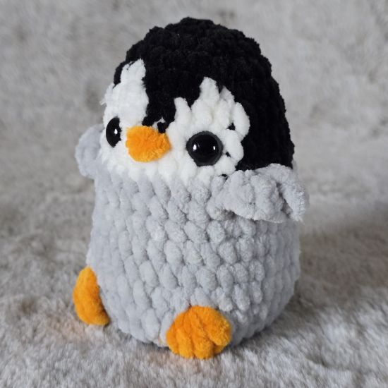 Obrazek Pingwinek Polo