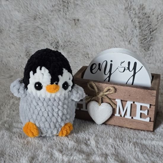 Obrazek Pingwinek Polo