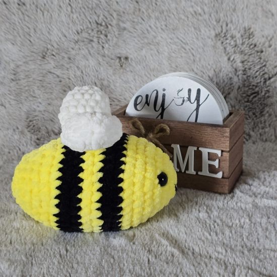 Obrazek Pszczółka Berta