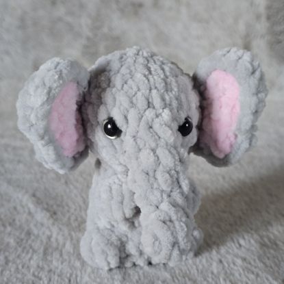 Obrazek Słonik Tiko