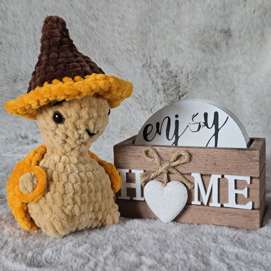 Obrazek Żółw Tymek