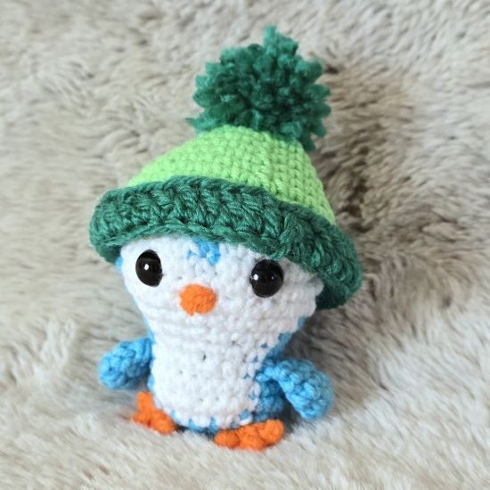 Obrazek Pingwinek Felek