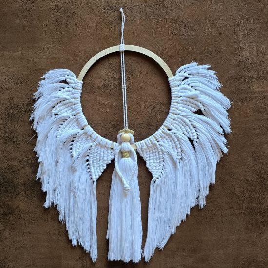 Obrazek Markamowy Anioł – Strażnik na Obręczy