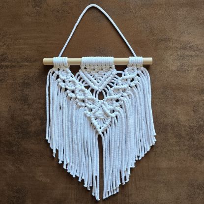 Obrazek Makrama Boho