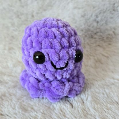 Obrazek Meduza z Głębin Wyobraźni